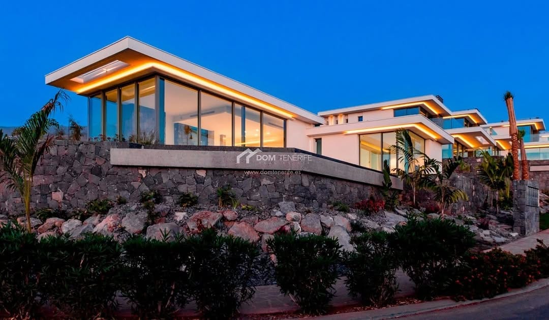 Post 6 by DOM Tenerife Real Estate on Instagram (carousel)