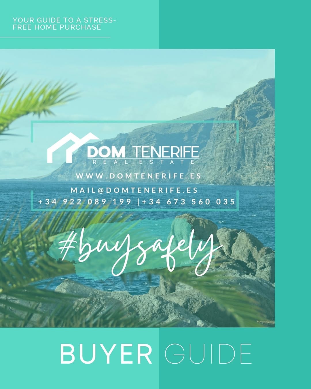 Post 10 by DOM Tenerife Real Estate on Instagram (image)