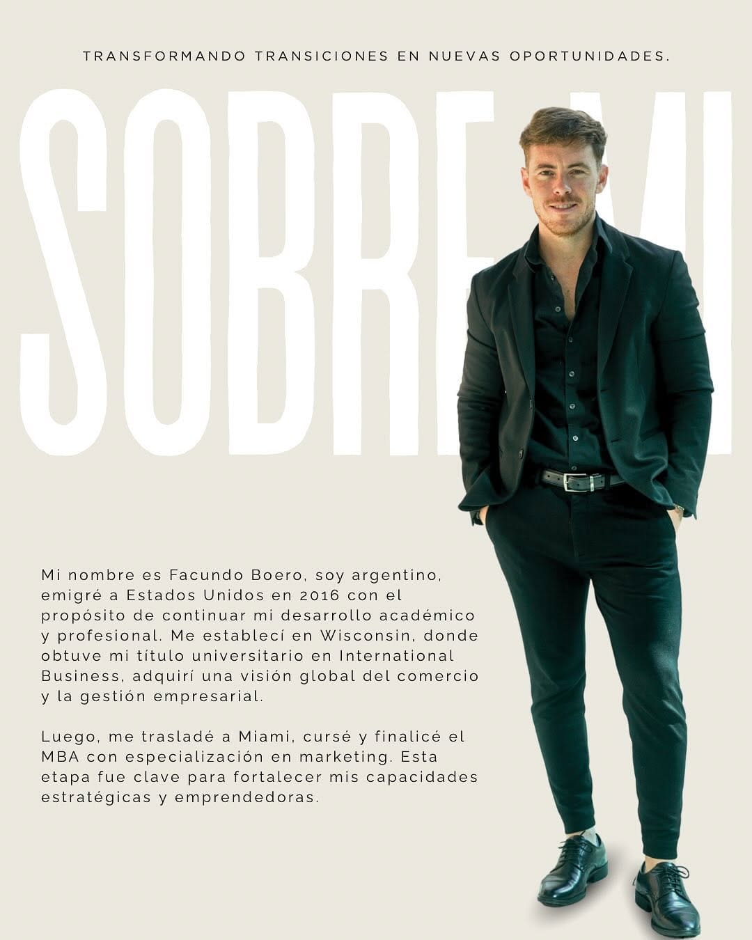 Post 8 by Facundo Boero on Instagram (carousel)