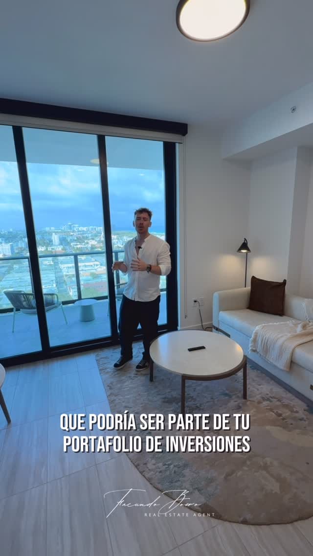 Post 6 by Facundo Boero on Instagram (video)