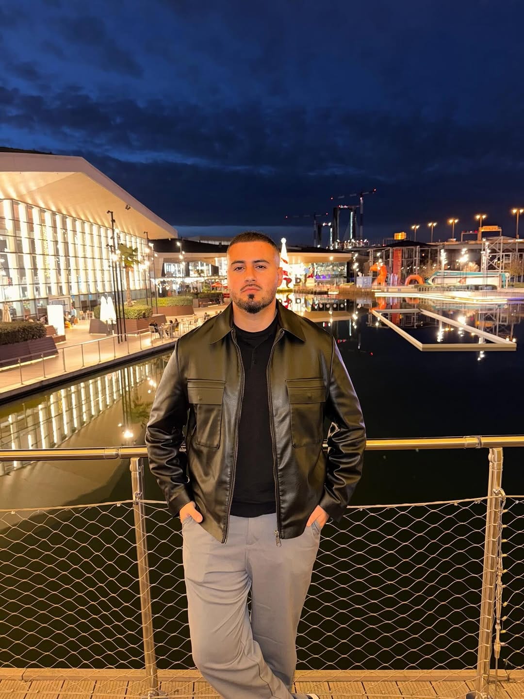 Post 9 by Idri Ouaaziz on Instagram (carousel)