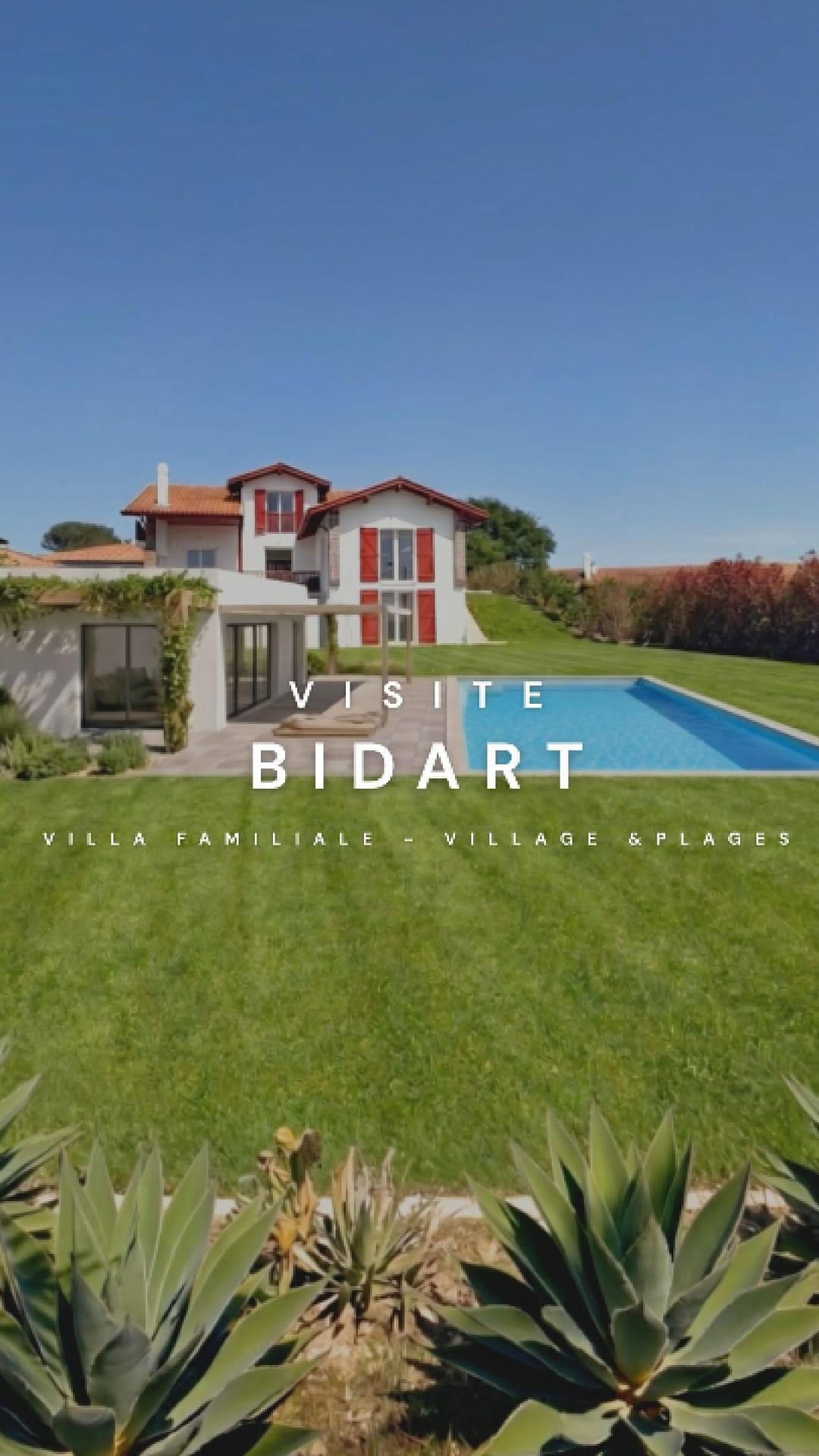 Post 1 by Maison Garet - Agence Immobilière on Instagram (video)