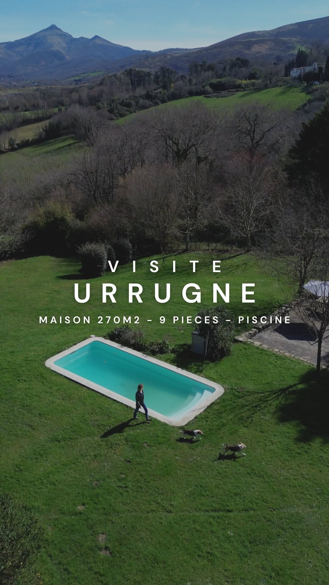 Post 9 by Maison Garet - Agence Immobilière on Instagram (video)
