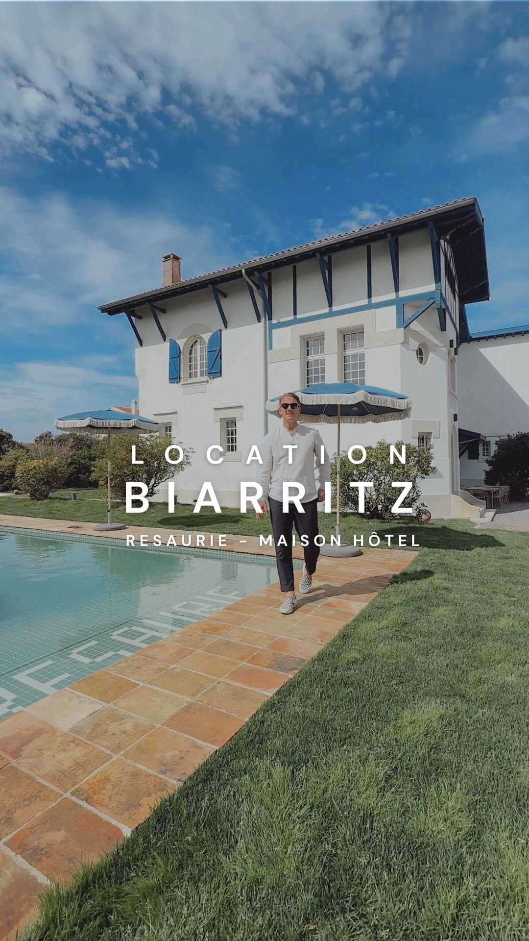 Post 6 by Maison Garet - Agence Immobilière on Instagram (video)