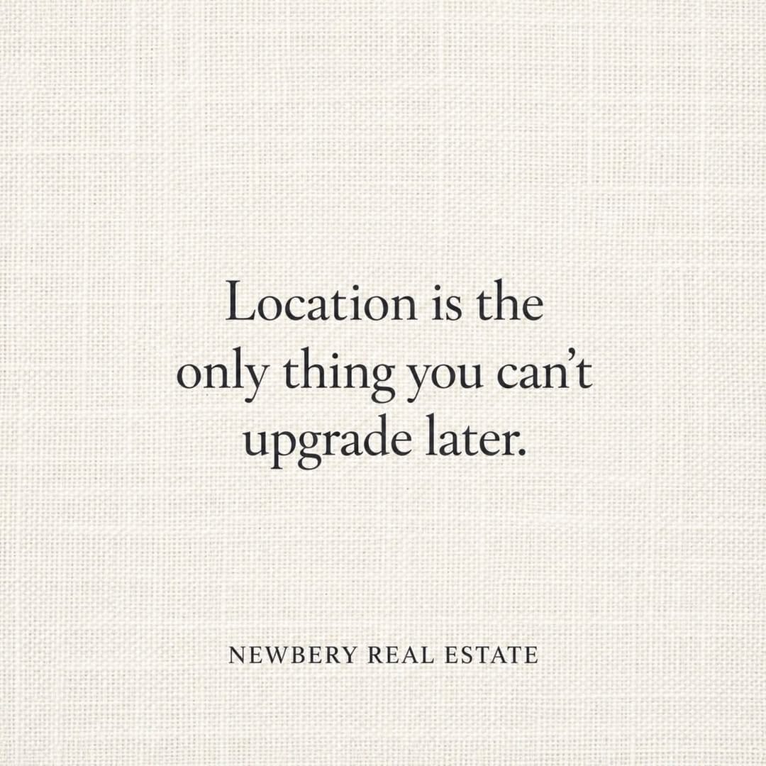 Post 4 by Newbery Real Estate on Instagram (image)