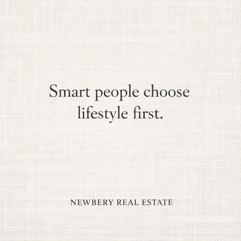 Post 10 by Newbery Real Estate on Instagram (image)