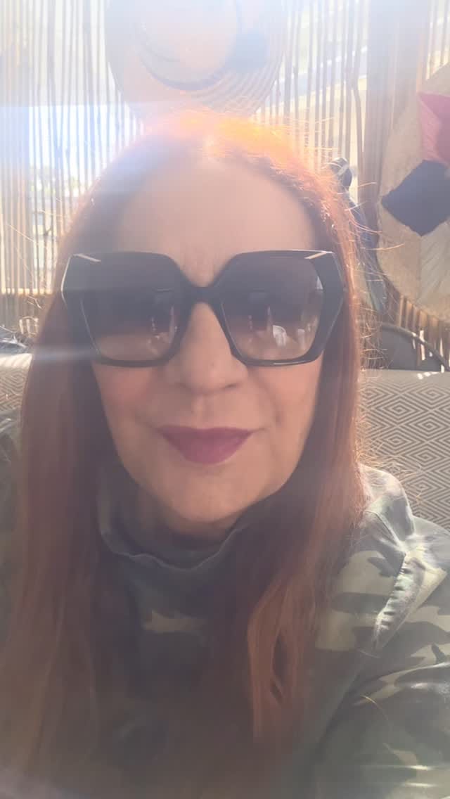 Post 2 by Nadia Knorpp on Instagram (video)