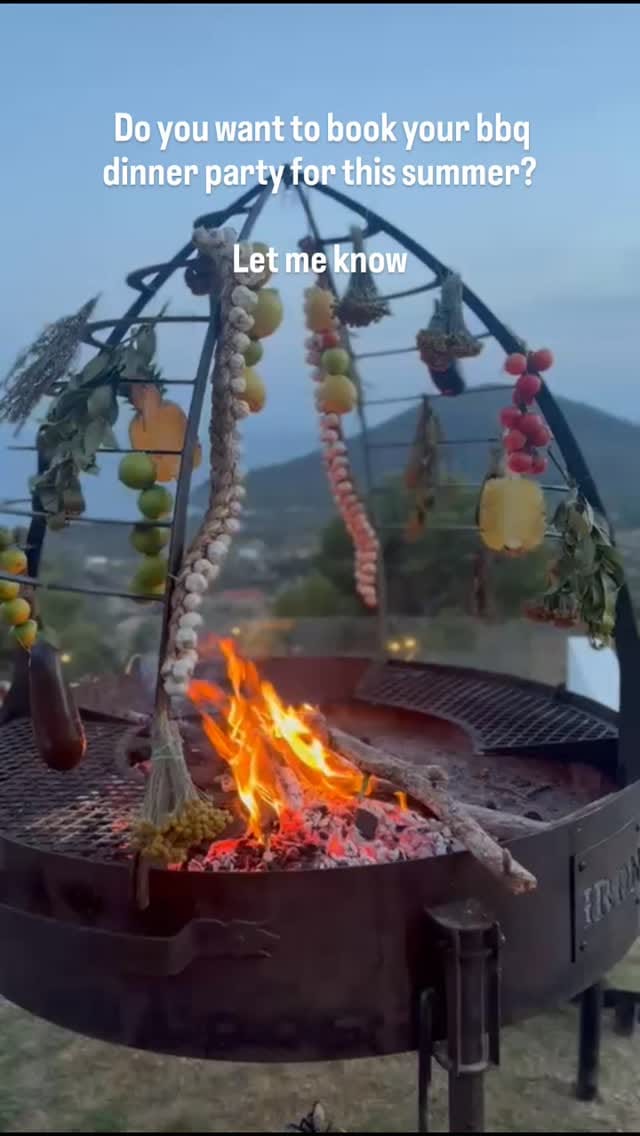 Post 1 by Nadia Knorpp on Instagram (video)