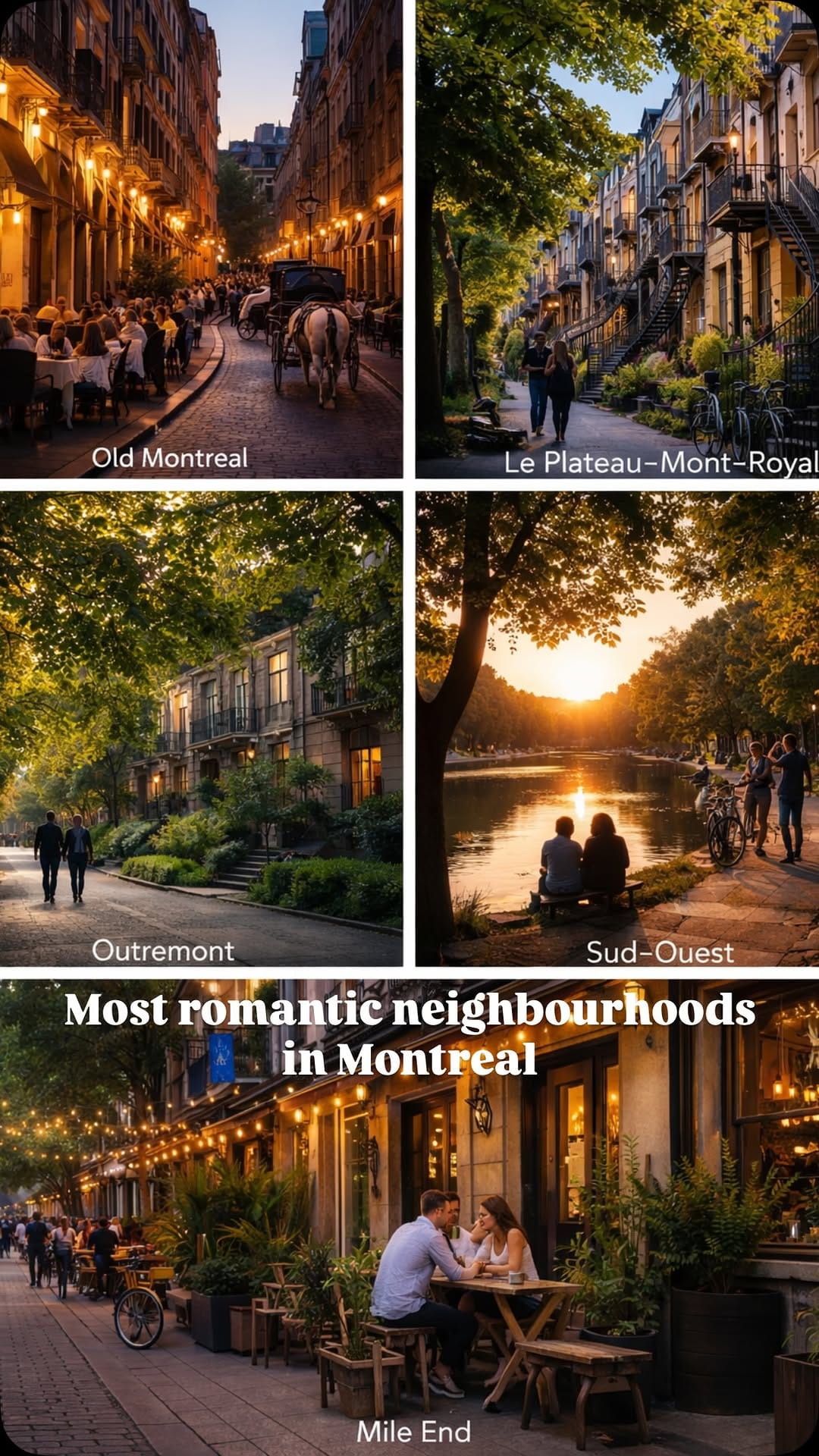 Post 8 by Messina & Palma | Montreal Real Estate on Instagram (video)