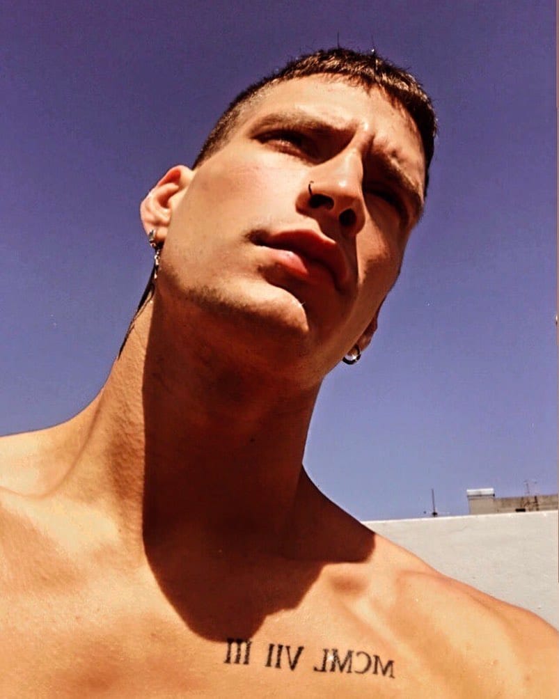 Post 8 by SALVADOR   MARTIN on Instagram (image)