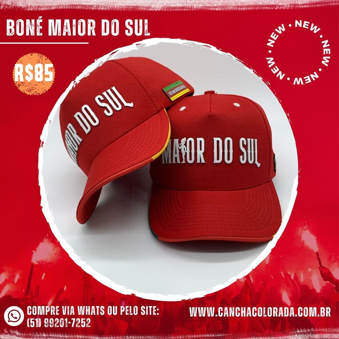 Post 10 by Espaço Cancha Colorada on Instagram (carousel)