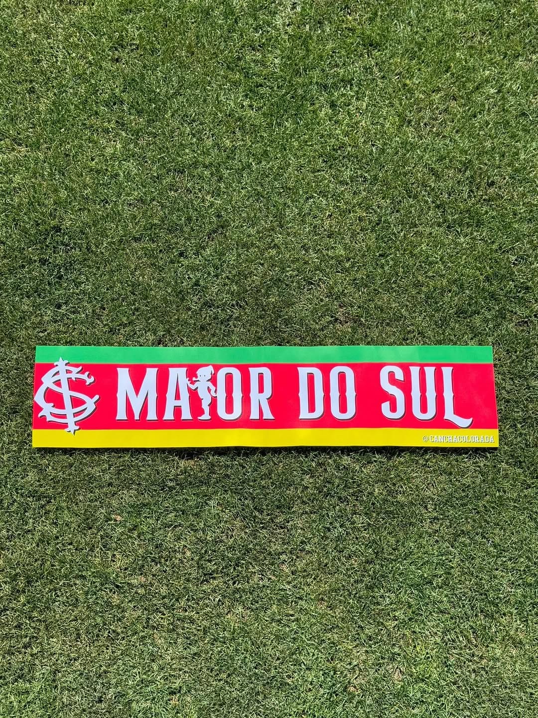 Post 9 by Espaço Cancha Colorada on Instagram (carousel)
