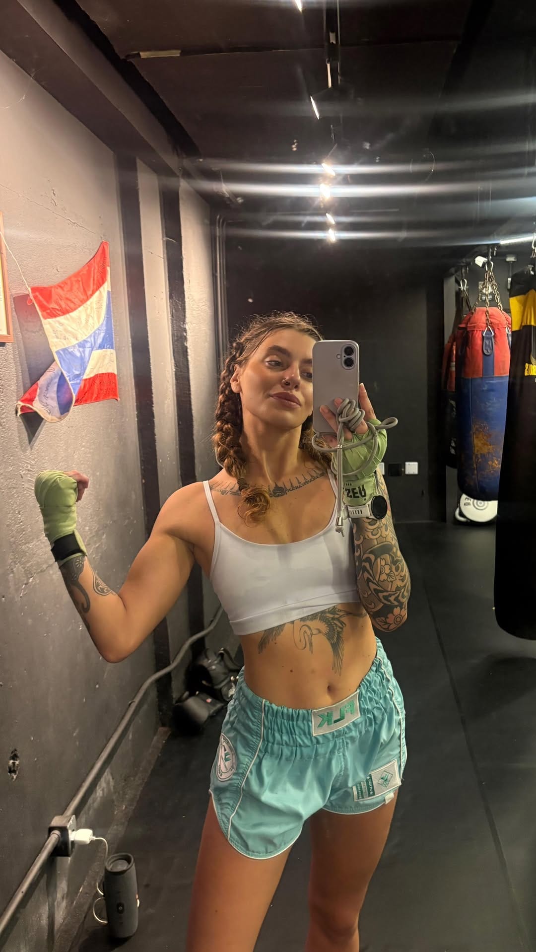 Post 9 by ג'ולייט on Instagram (video)