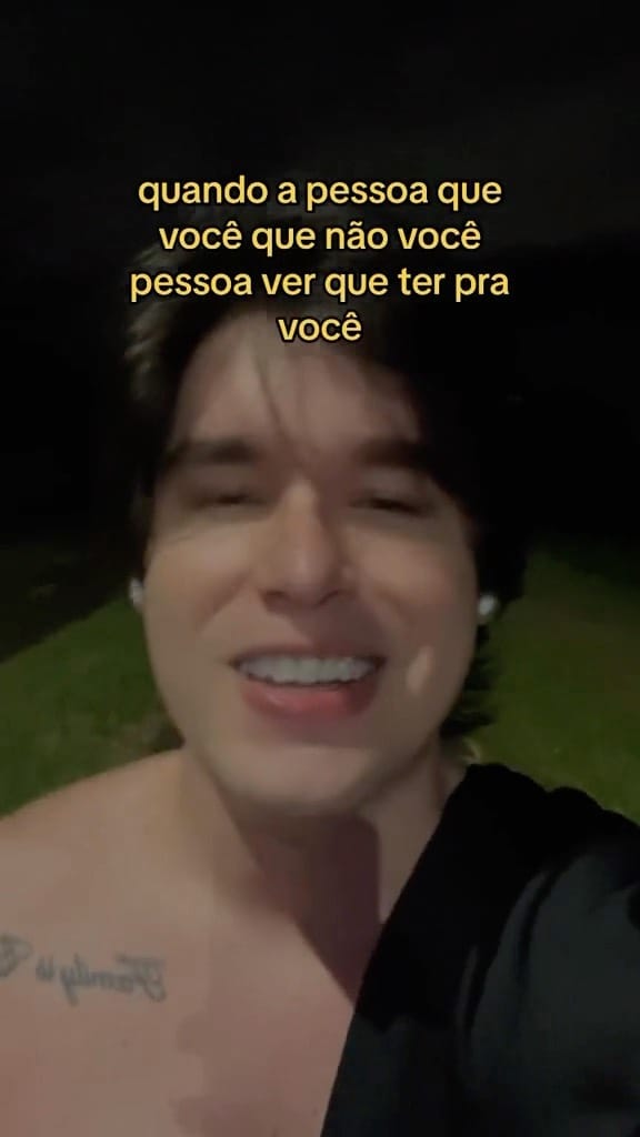 Post 4 by Lucas Felipe Sena on Instagram (video)