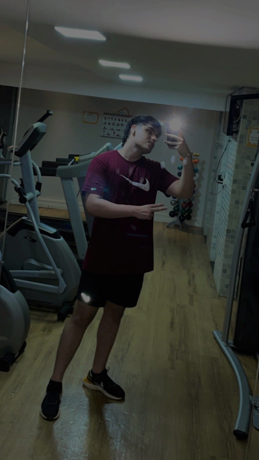 Post 1 by Lucas Felipe Sena on Instagram (video)