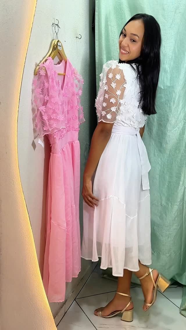 Post 4 by MP STORE/ Moda Teresina on Instagram (video)