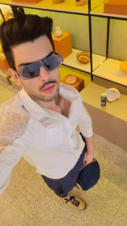 Post 1 by DAVID LUZ on Instagram (video)