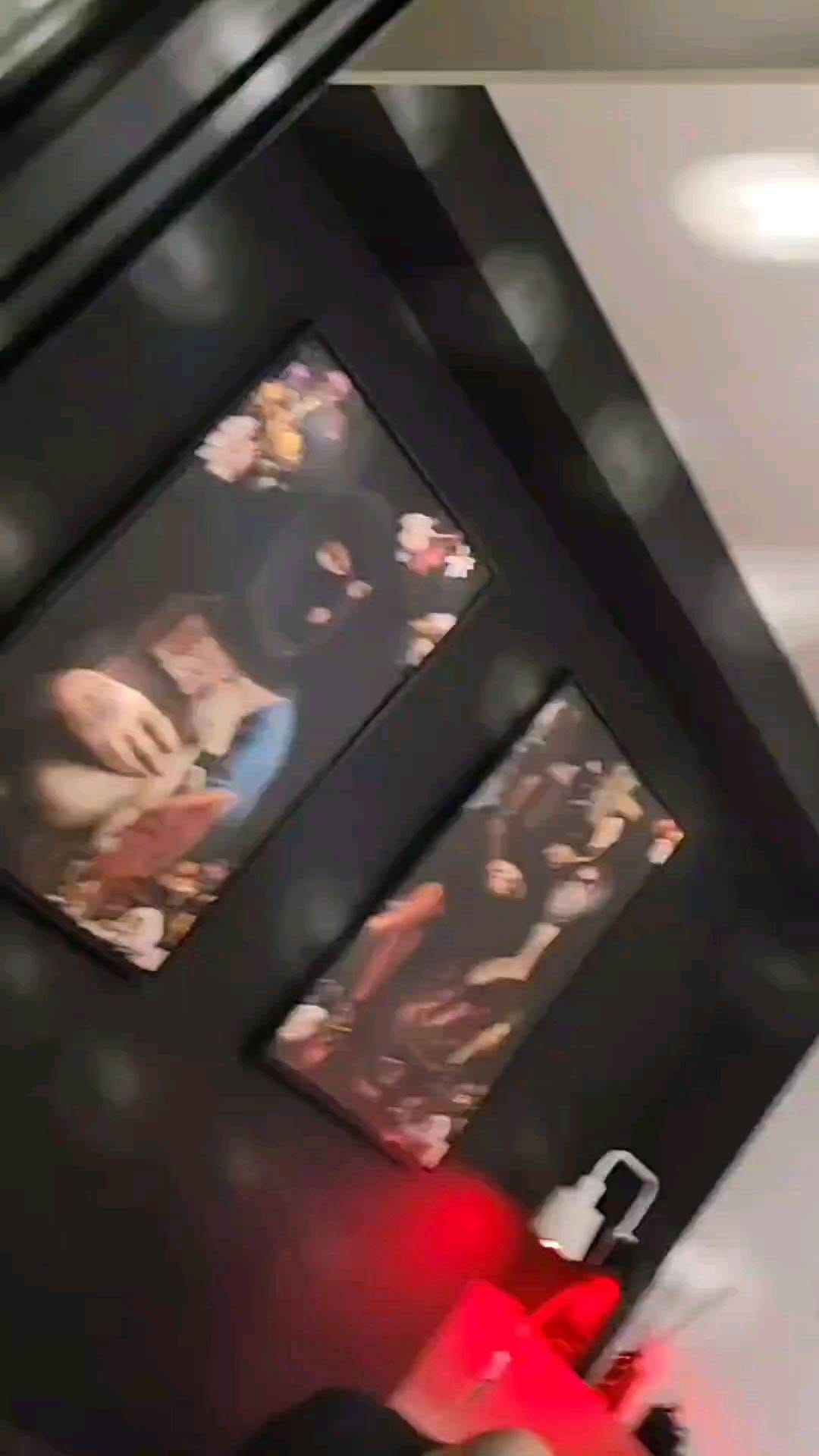 Post 7 by DAVID LUZ on Instagram (video)