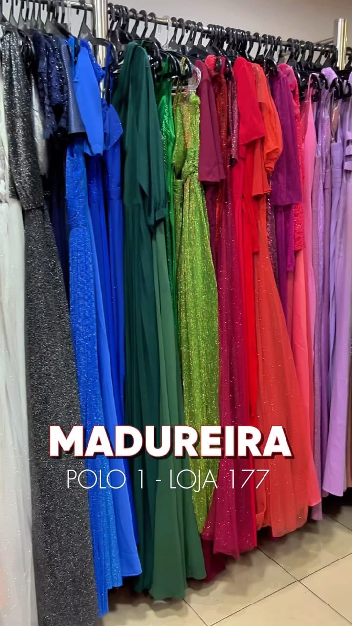 Post 9 by Loja Munira | Moda e Vestuário on Instagram (video)