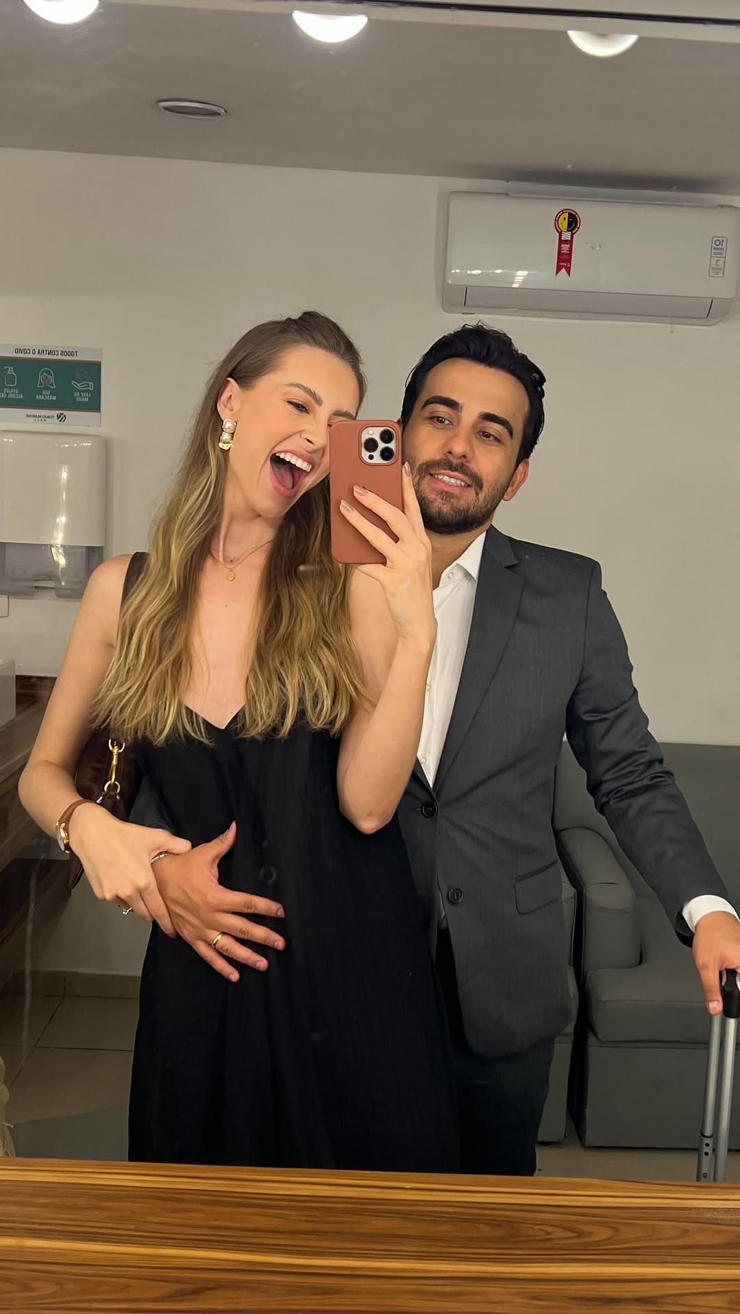 Post 3 by Heloisa Grosskopf on Instagram (video)
