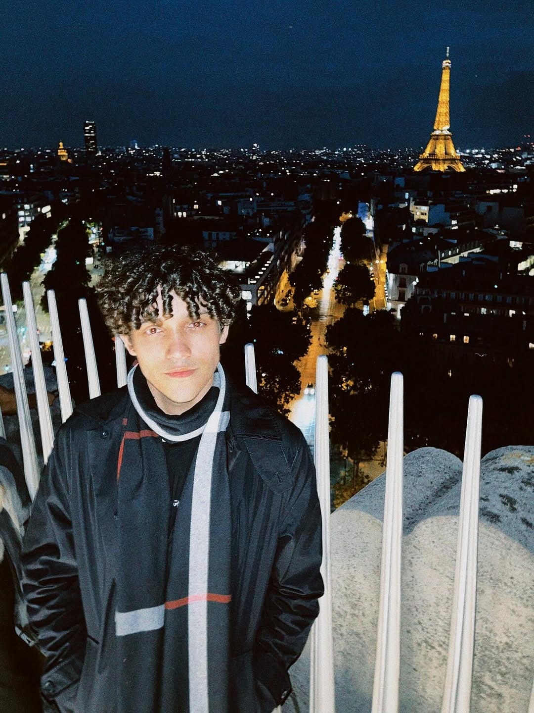 Post 6 by matt on Instagram (carousel)