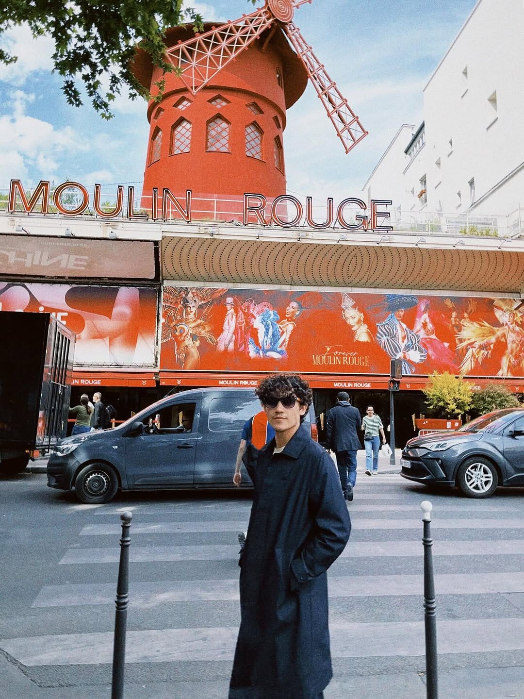 Post 5 by matt on Instagram (carousel)