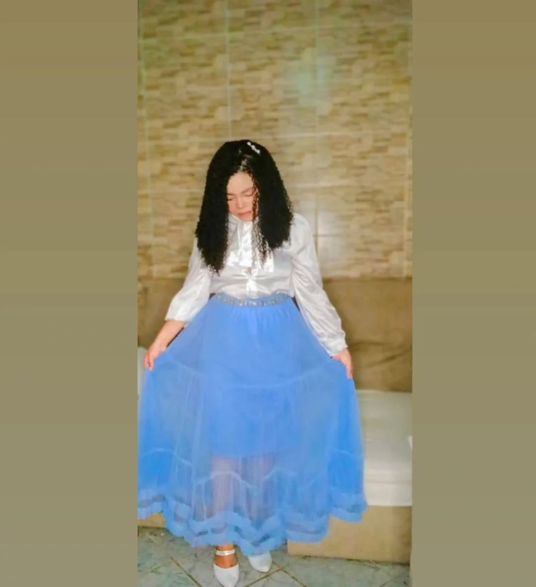 Post 5 by Miryan Modas  🛍️👗 👠 on Instagram (carousel)