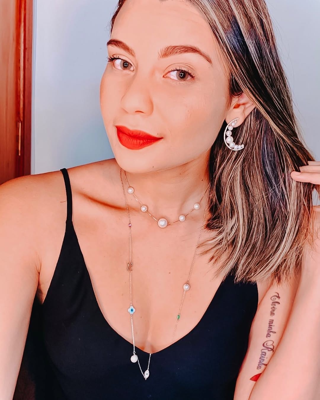Post 3 by ✨Laís Mansur on Instagram (image)