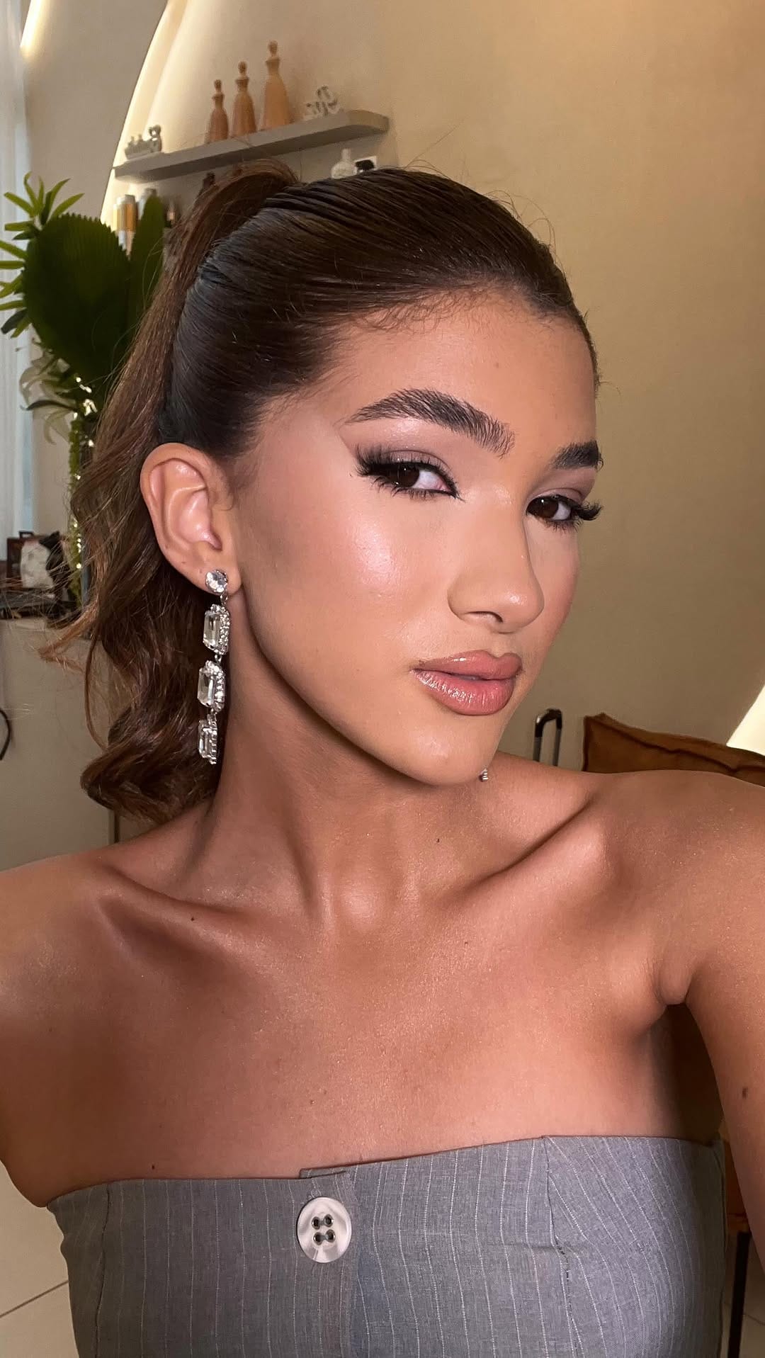 Post 8 by Winny kelly on Instagram (video)