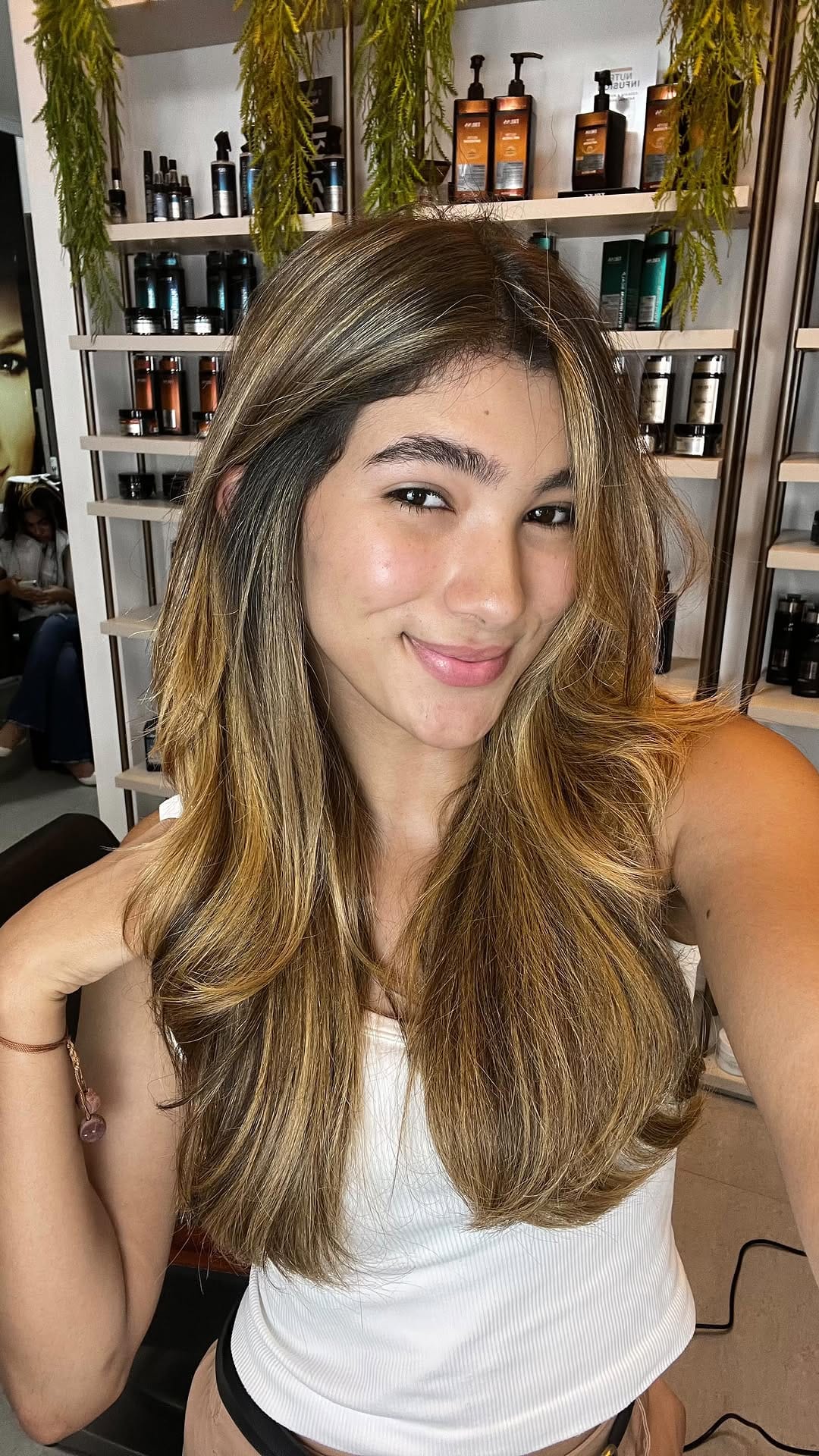 Post 10 by Winny kelly on Instagram (video)