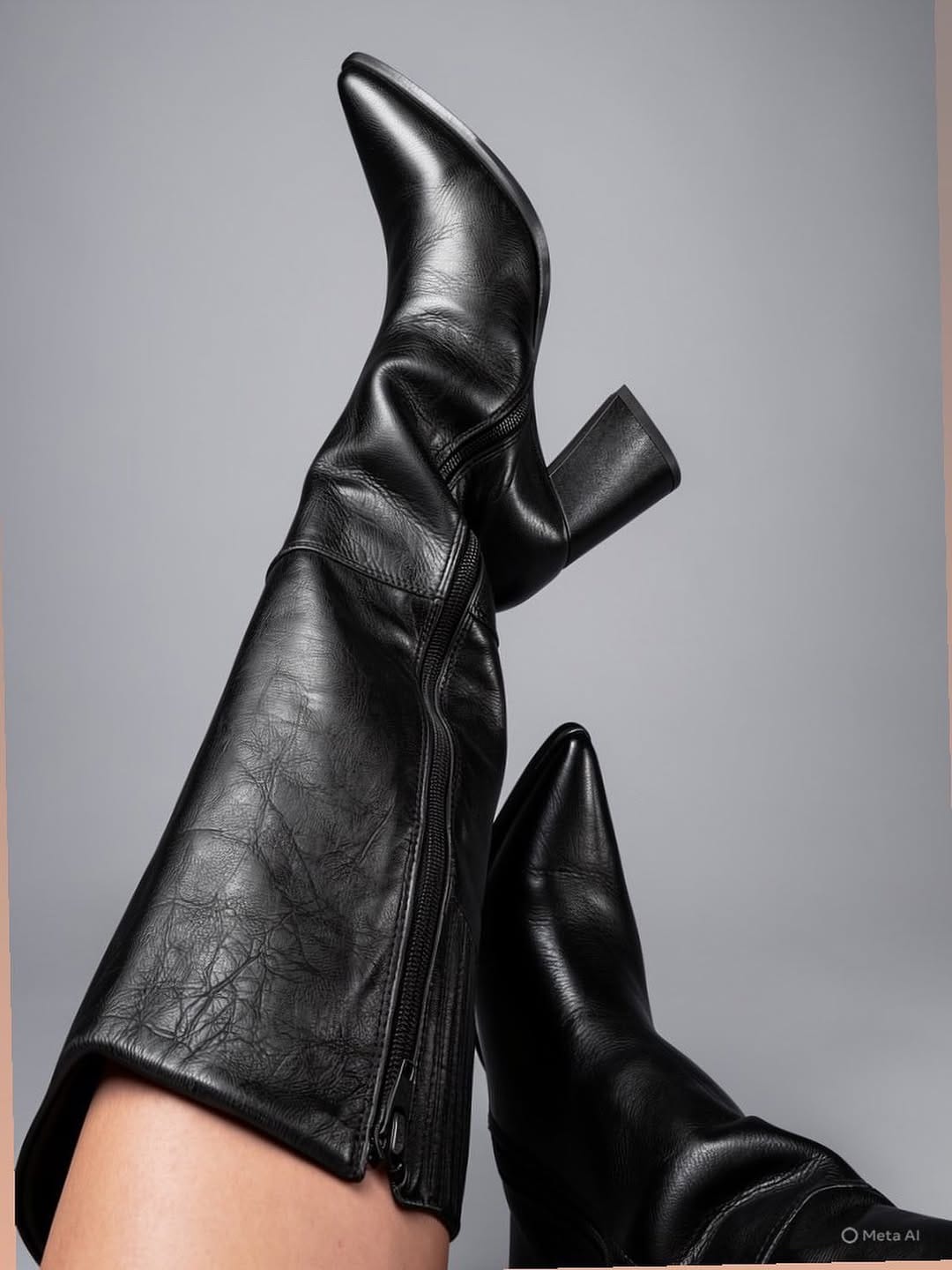 Post 6 by Franciele Belo Shoes (loja de sapatos) on Instagram (image)