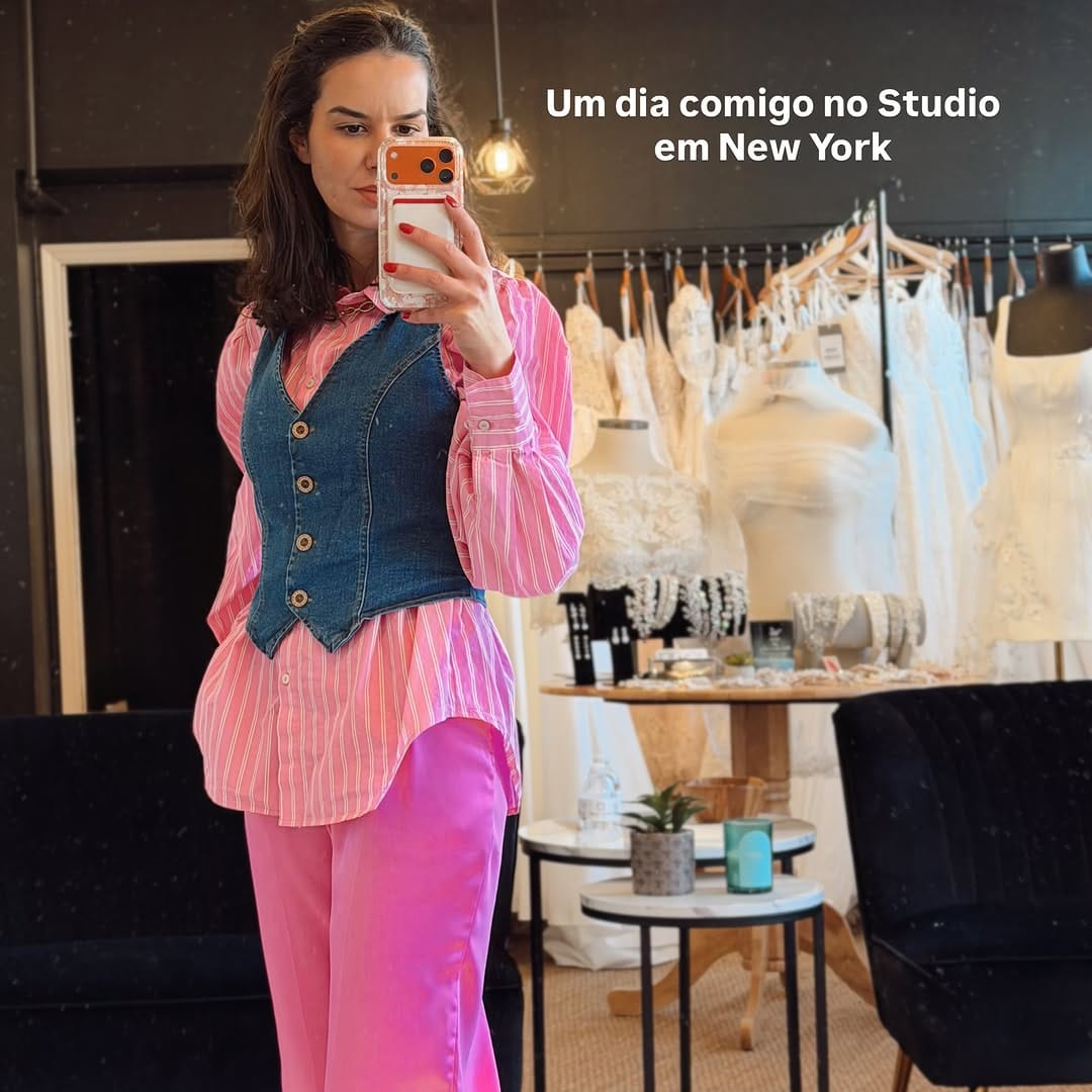 Post 1 by Laís Martins | Bridal Designer • Boston • NY on Instagram (carousel)