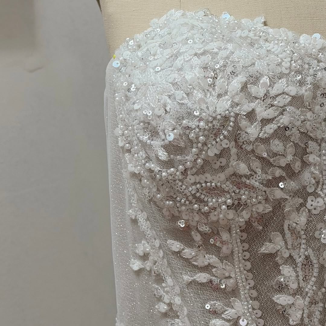 Post 7 by Laís Martins | Bridal Designer • Boston • NY on Instagram (carousel)