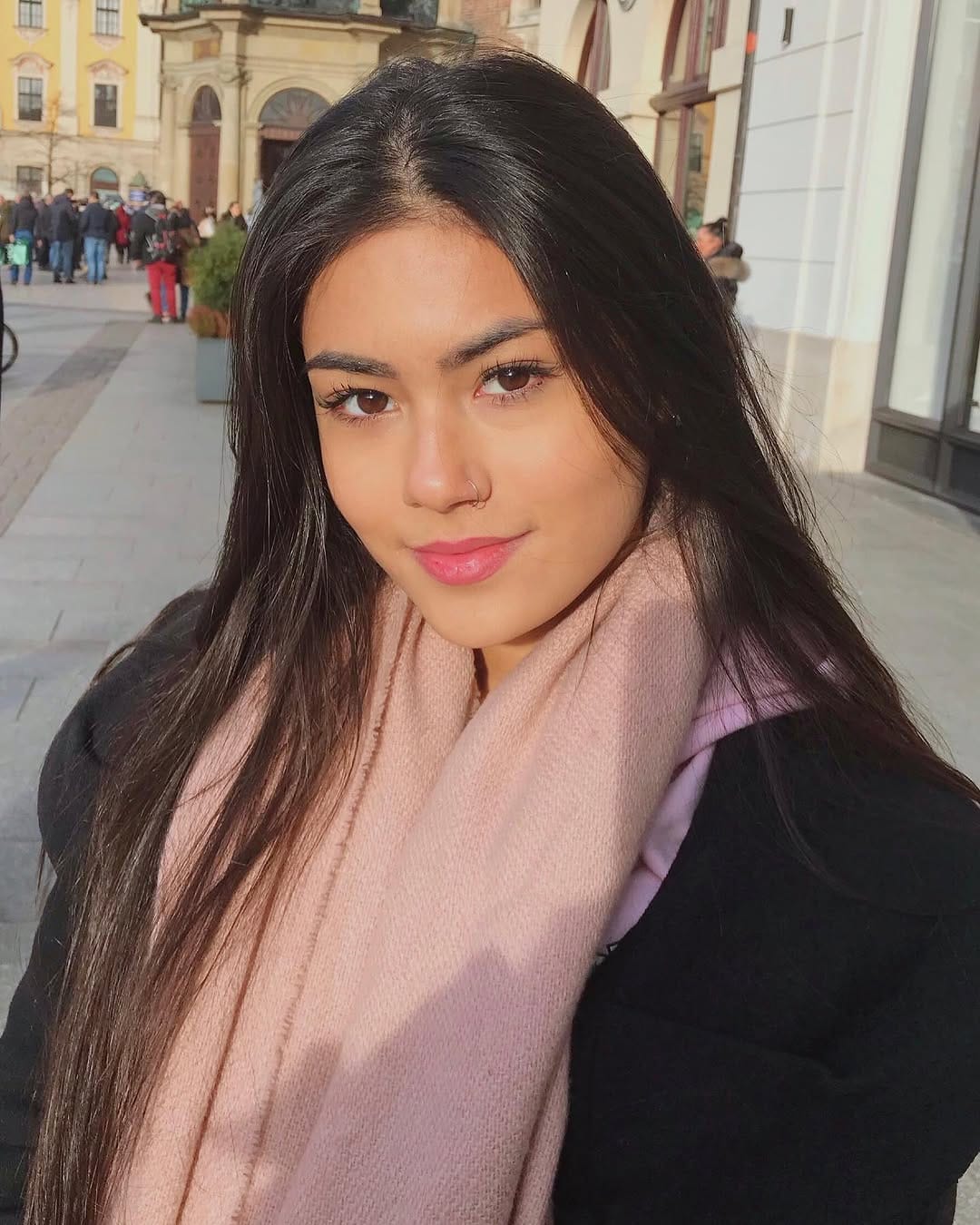Post 9 by Enza Marks on Instagram (carousel)