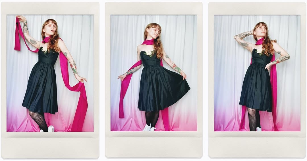 Post 4 by Alina Dörzbacher on Instagram (carousel)