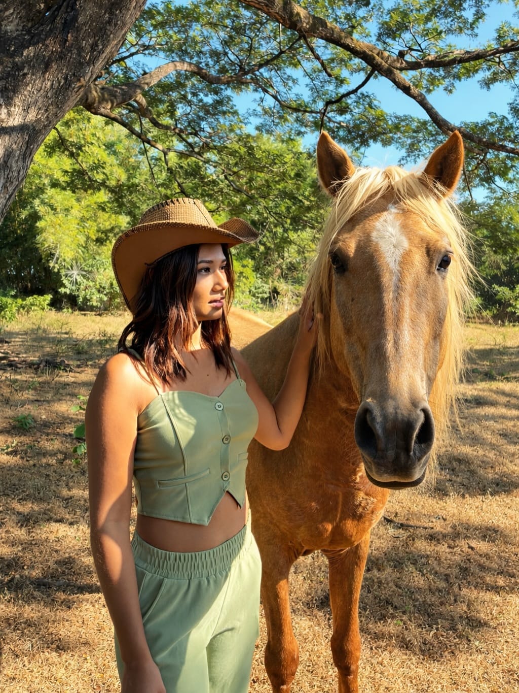Post 1 by Tiffany Katota on Instagram (carousel)