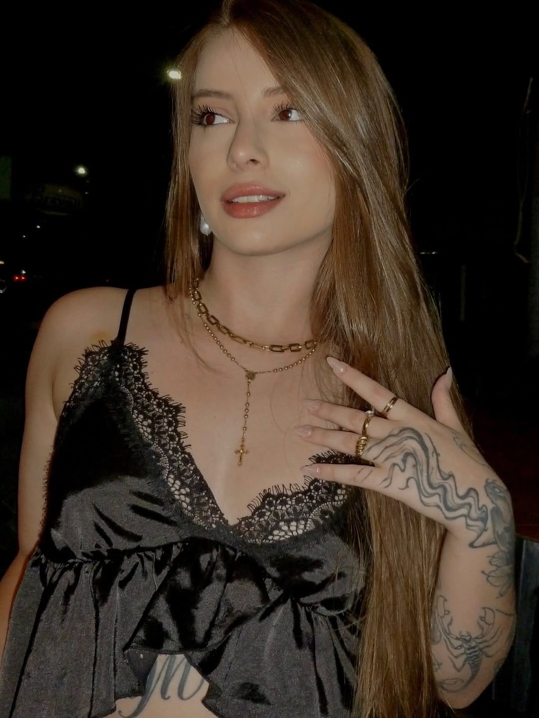 Post 5 by Letycia Fagundes 🧚🏼‍♀️ on Instagram (image)