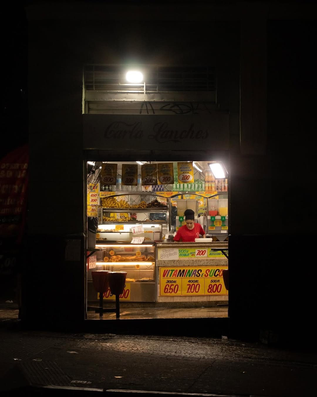 Post 3 by Mateus Rodrigues on Instagram (carousel)
