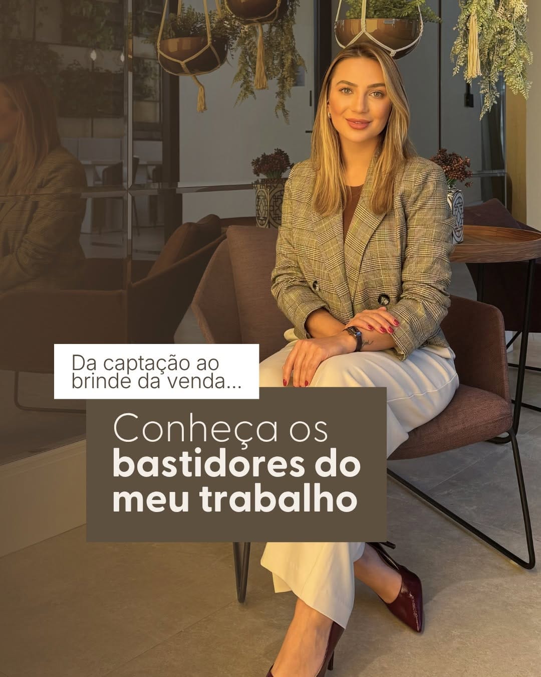 Post 8 by Amanda Bernardo | Corretora de Imóveis on Instagram (carousel)