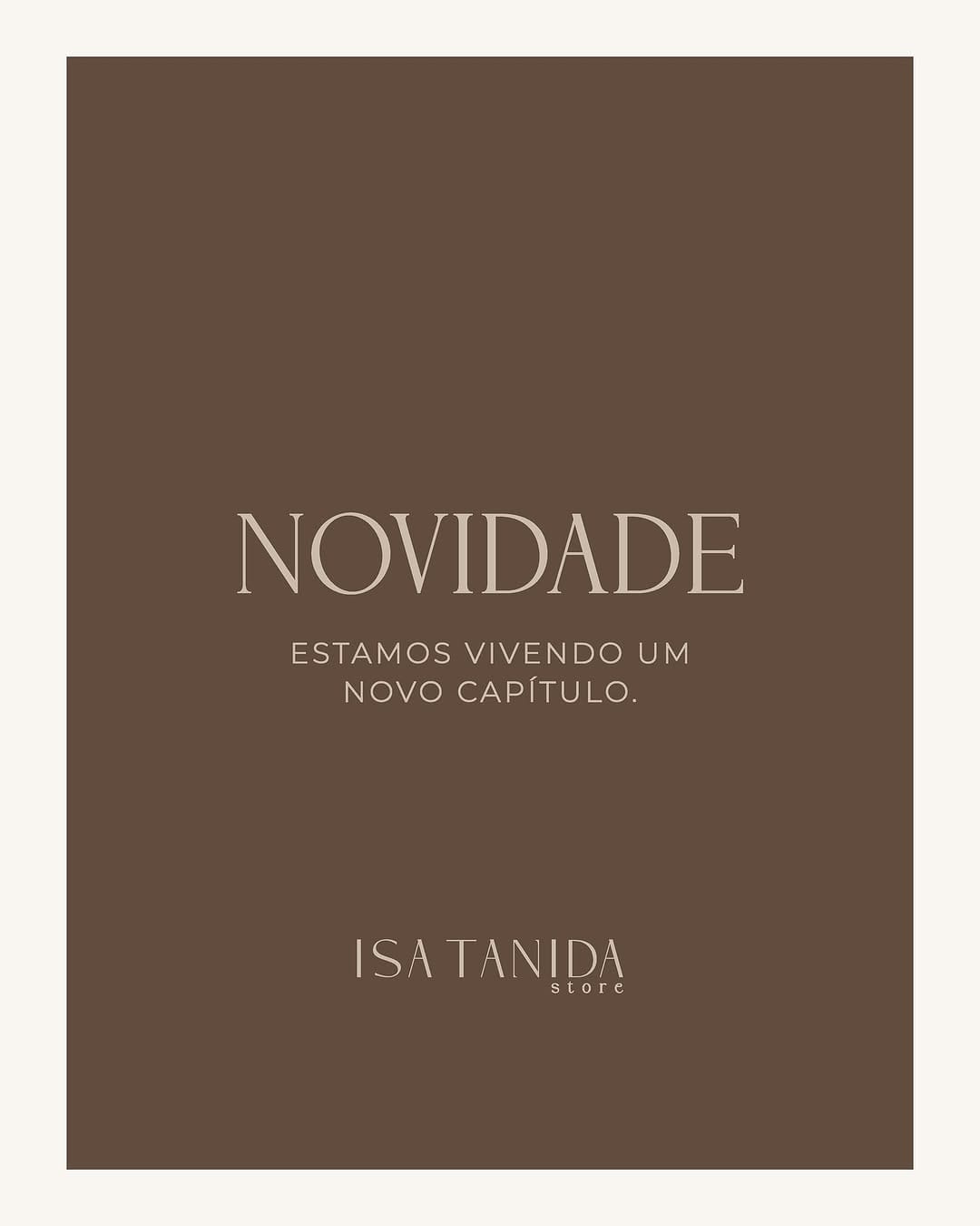 Post 8 by Isa Tanida Store on Instagram (carousel)