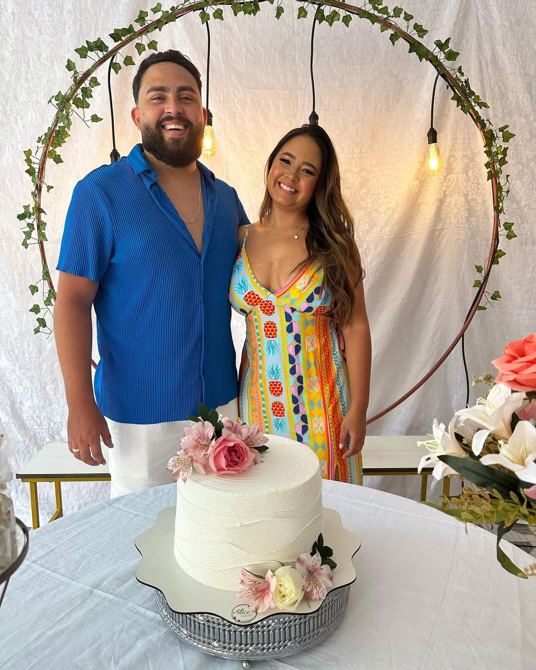 Post 8 by Rayanna Larissa on Instagram (carousel)