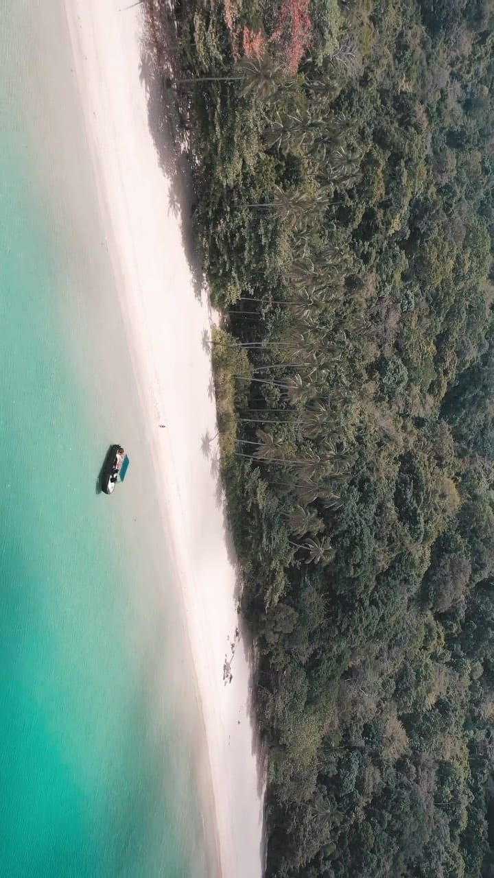 Post 4 by Sirene LaVie Swimwear®️ on Instagram (video)