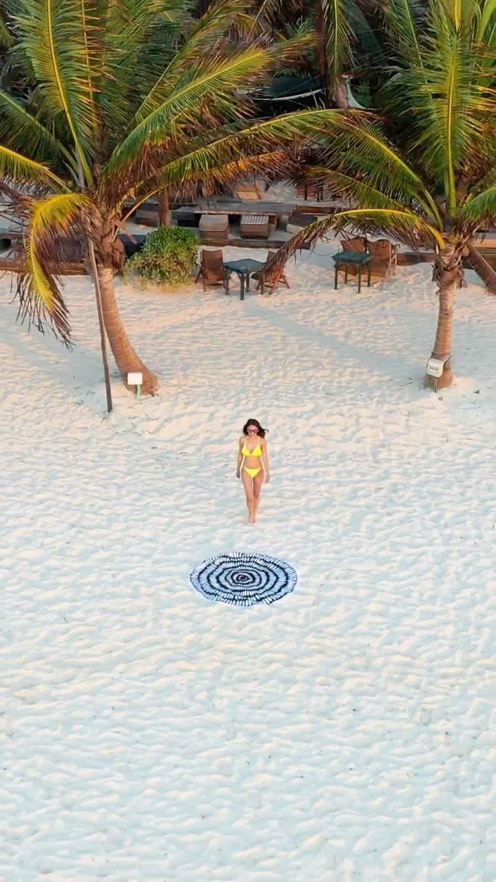 Post 10 by Sirene LaVie Swimwear®️ on Instagram (video)