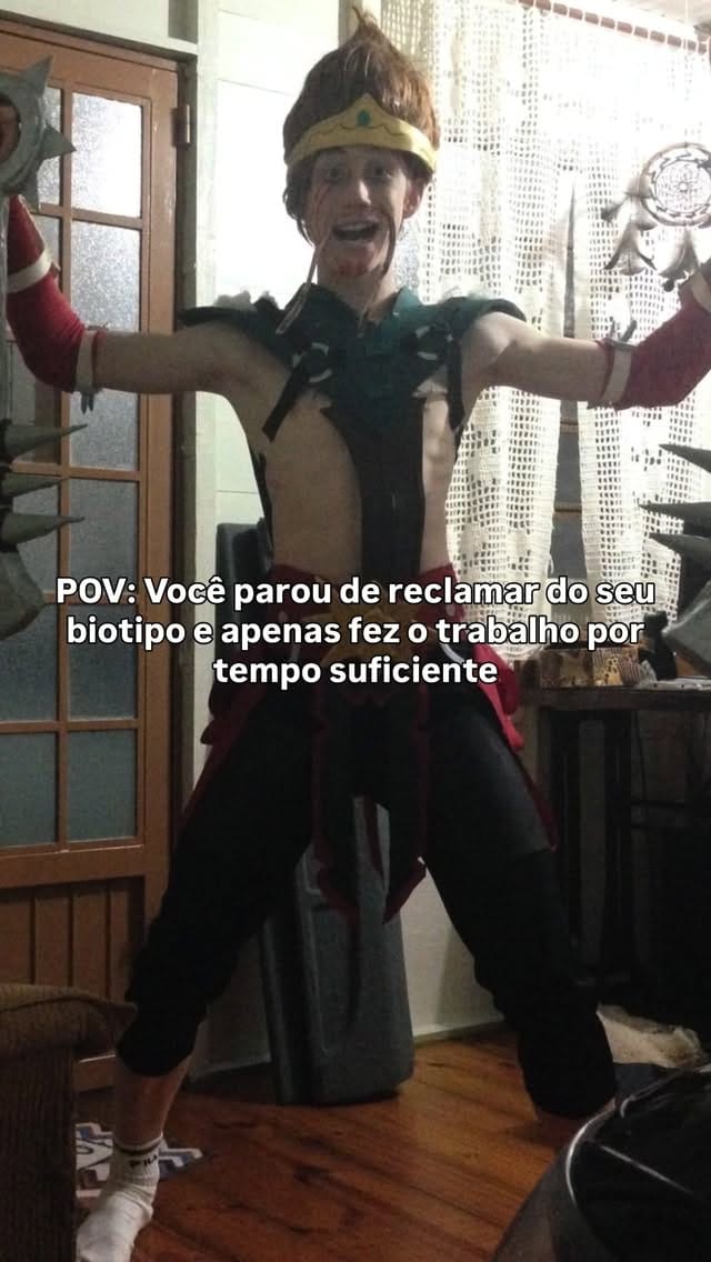 Post 4 by Reyel Portella on Instagram (video)