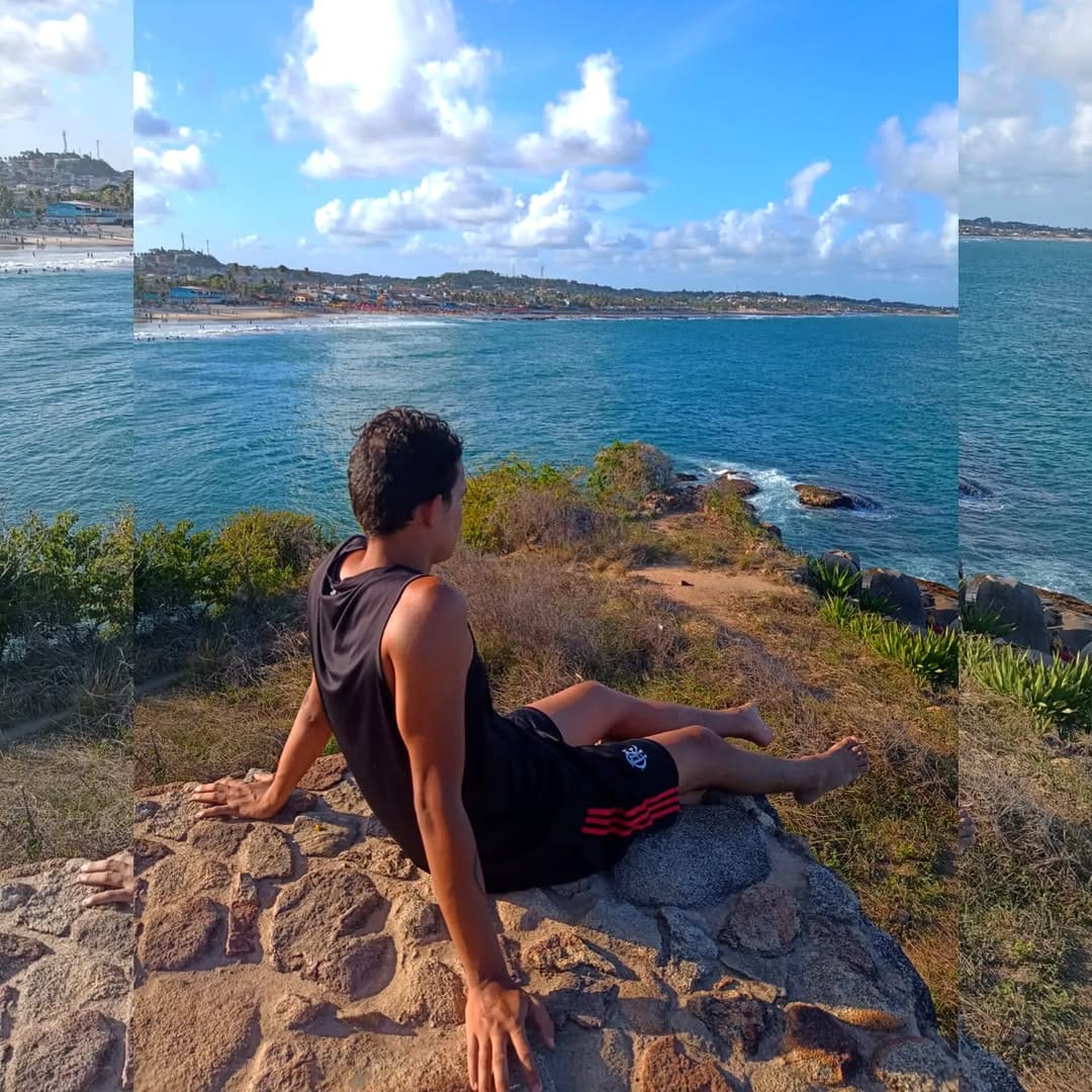 Post 10 by Bruno Brandão on Instagram (image)