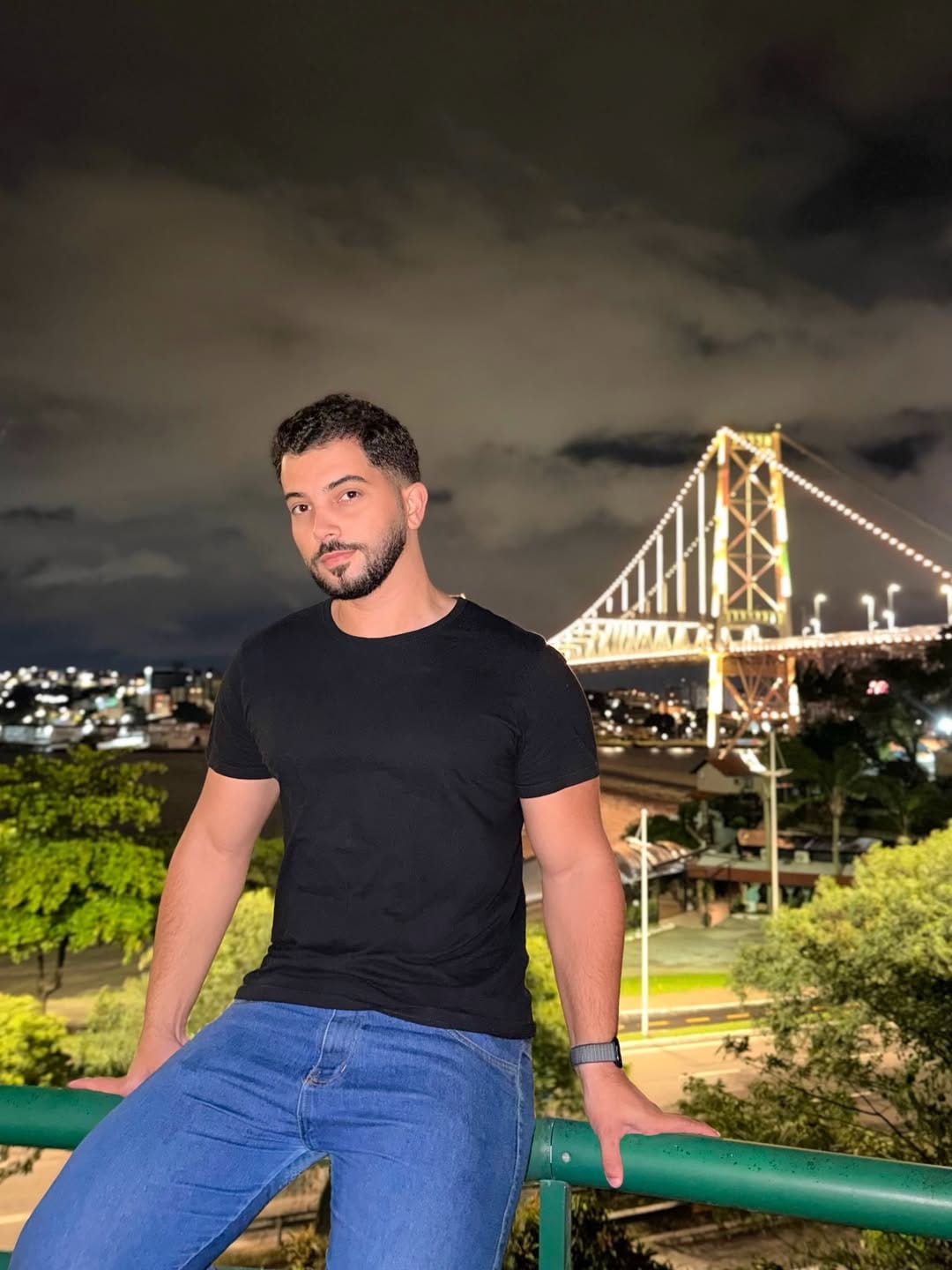Post 2 by André Gulão Abdon Kaider on Instagram (carousel)