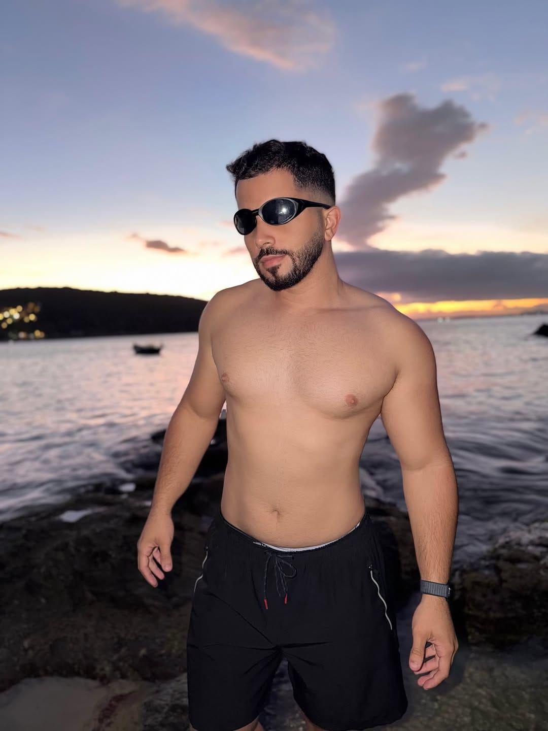 Post 7 by André Gulão Abdon Kaider on Instagram (image)