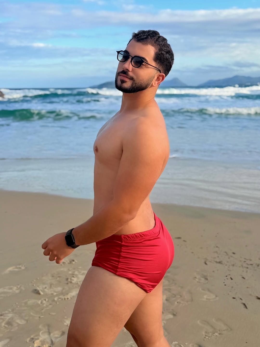 Post 1 by André Gulão Abdon Kaider on Instagram (image)