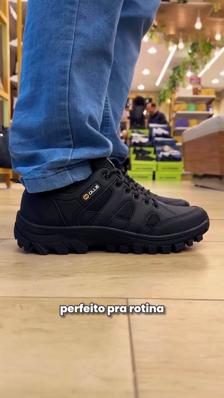 Post 5 by Taka Taka Calçados on Instagram (video)