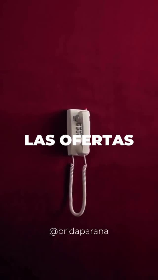 Post 4 by BRIDA | Indumentaria on Instagram (video)